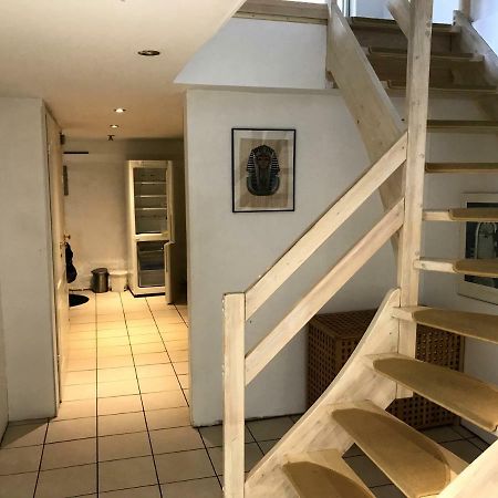 Tingvej 15 Feriehus Aabenraa Exteriör bild