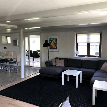 Tingvej 15 Feriehus Aabenraa Exteriör bild