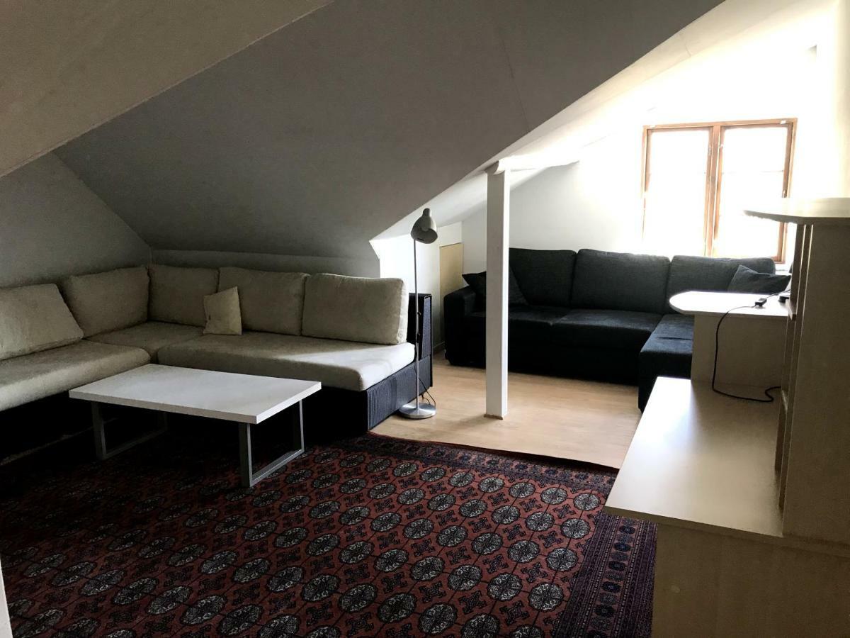 Tingvej 15 Feriehus Aabenraa Exteriör bild