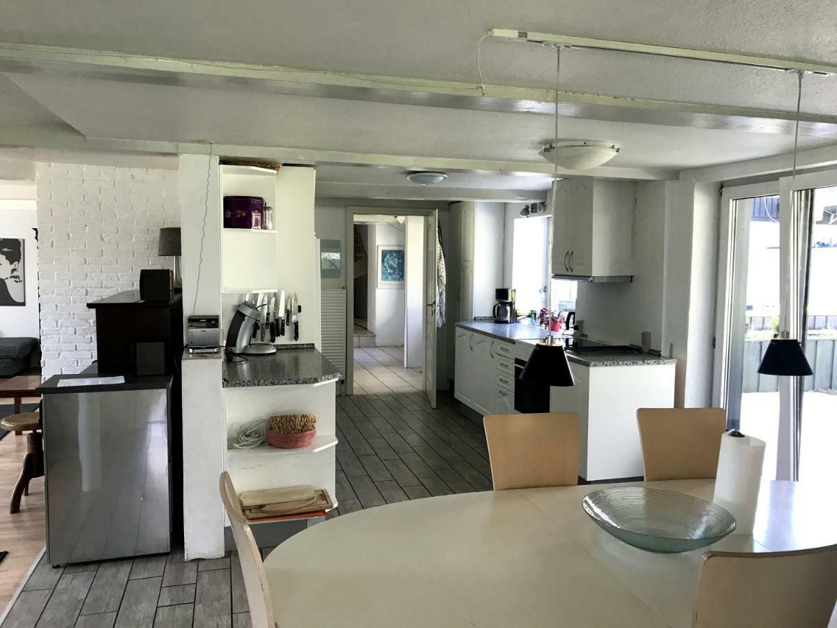 Tingvej 15 Feriehus Aabenraa Exteriör bild