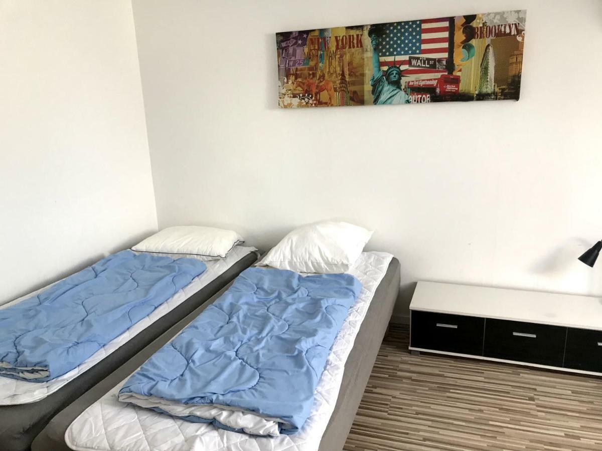 Tingvej 15 Feriehus Aabenraa Exteriör bild